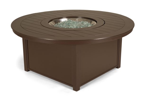 Telescope 42" MGP Top Fire Table